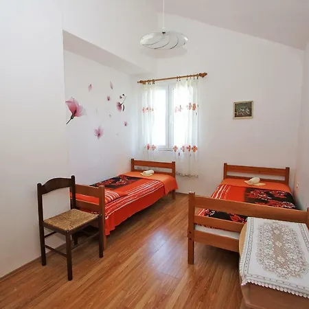 Marasic Apartamento
