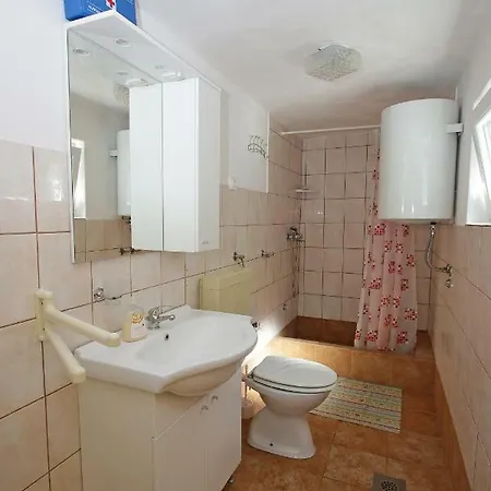 Appartement Marasic Ždrelac