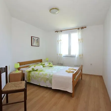 Marasic Appartement Ždrelac