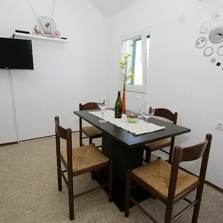 Marasic Appartement *
