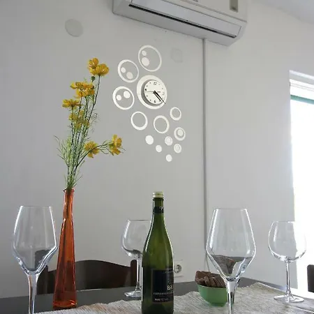 Marasic Appartement Ždrelac