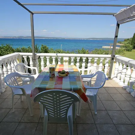 Appartement Marasic Ždrelac