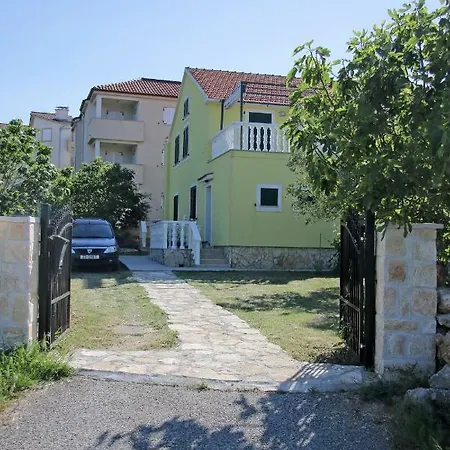 Marasic Appartement
