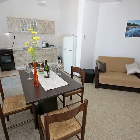Apartamento Marasic *
