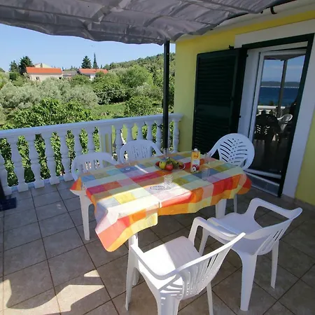Appartement Marasic Ždrelac