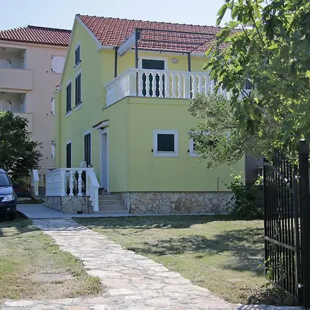 Marasic Appartement *