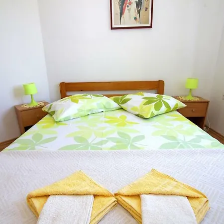 Lejlighed Marasic Ždrelac